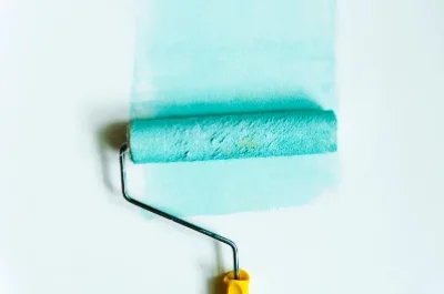 Peinture intérieure à Millas — murs, plafonds et boiseries